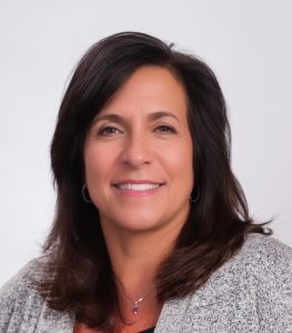 Mary Gelardi, MBA