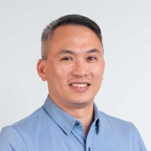 John Co, MD, MPH, MBA