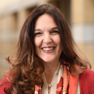 Sara Sievers, MBA